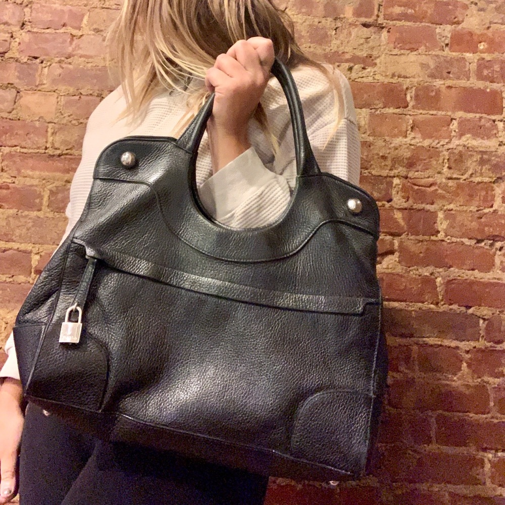 FURLA hand/shoulder bag